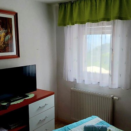 Apartments Krn Drezniske Ravne Dış mekan fotoğraf