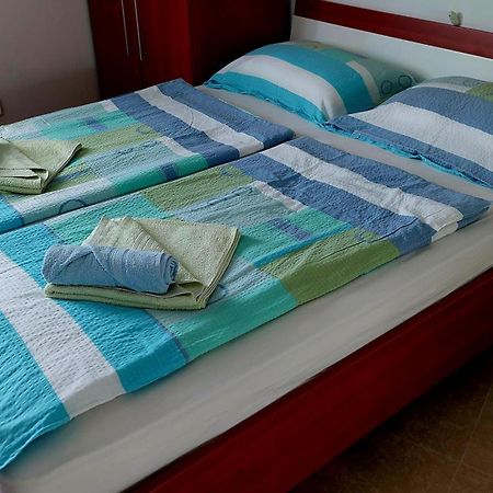 Apartments Krn Drezniske Ravne Dış mekan fotoğraf