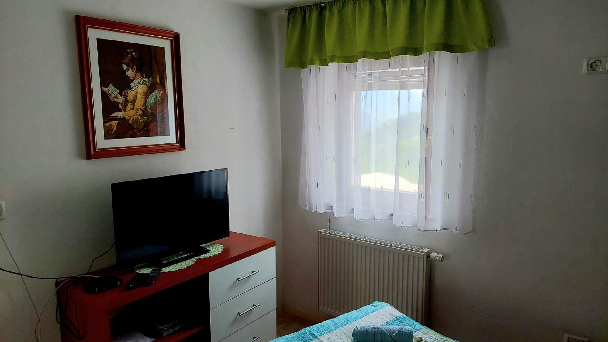 Apartments Krn Drezniske Ravne Dış mekan fotoğraf