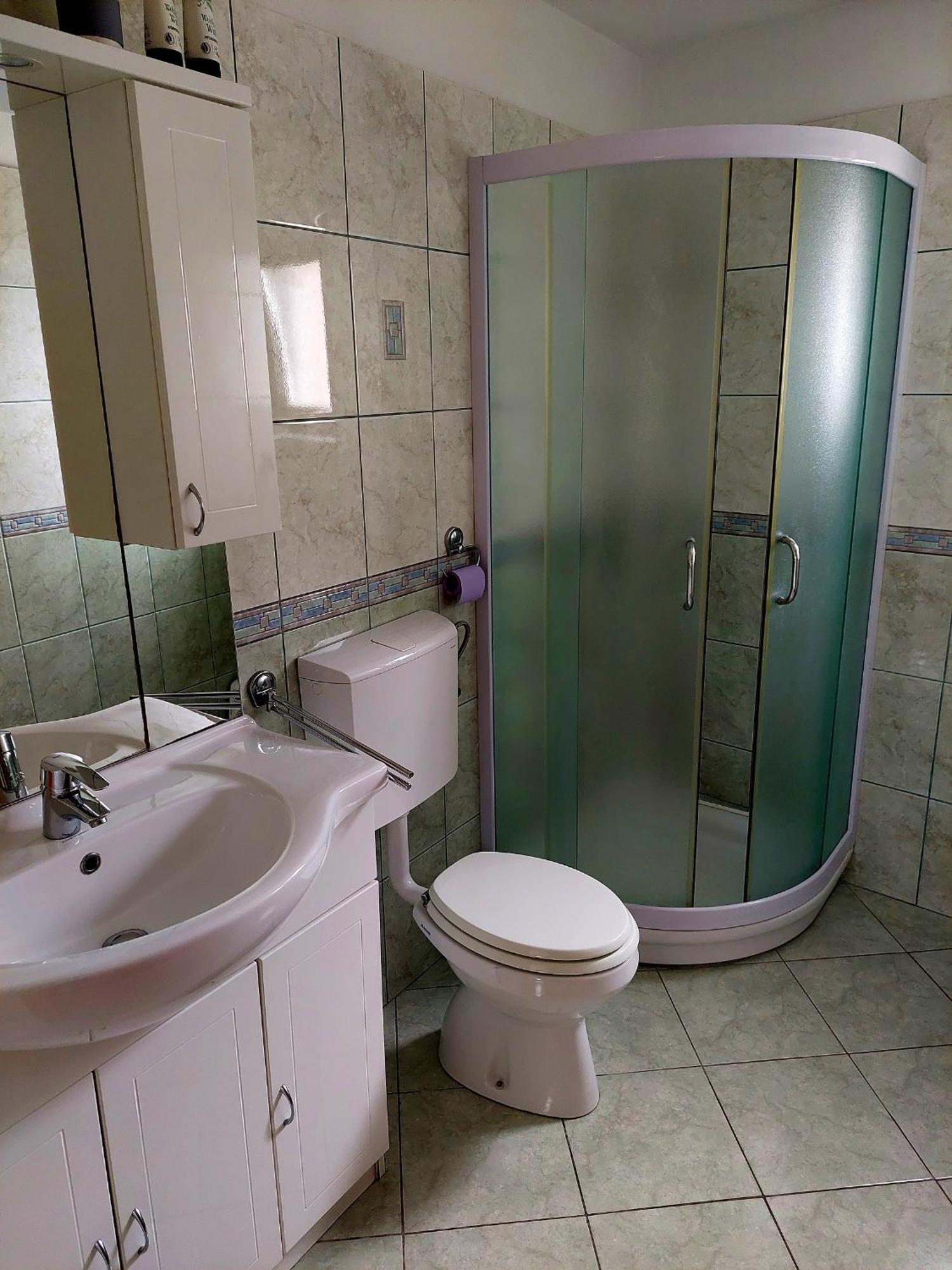 Apartments Krn Drezniske Ravne Dış mekan fotoğraf