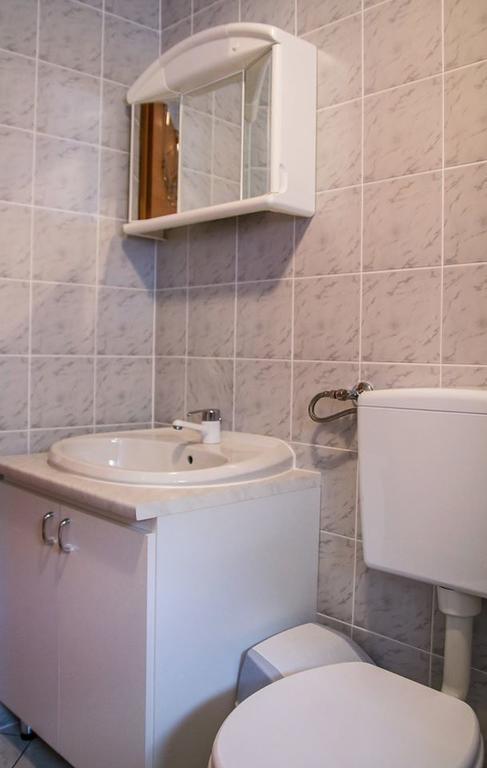 Apartments Krn Drezniske Ravne Dış mekan fotoğraf