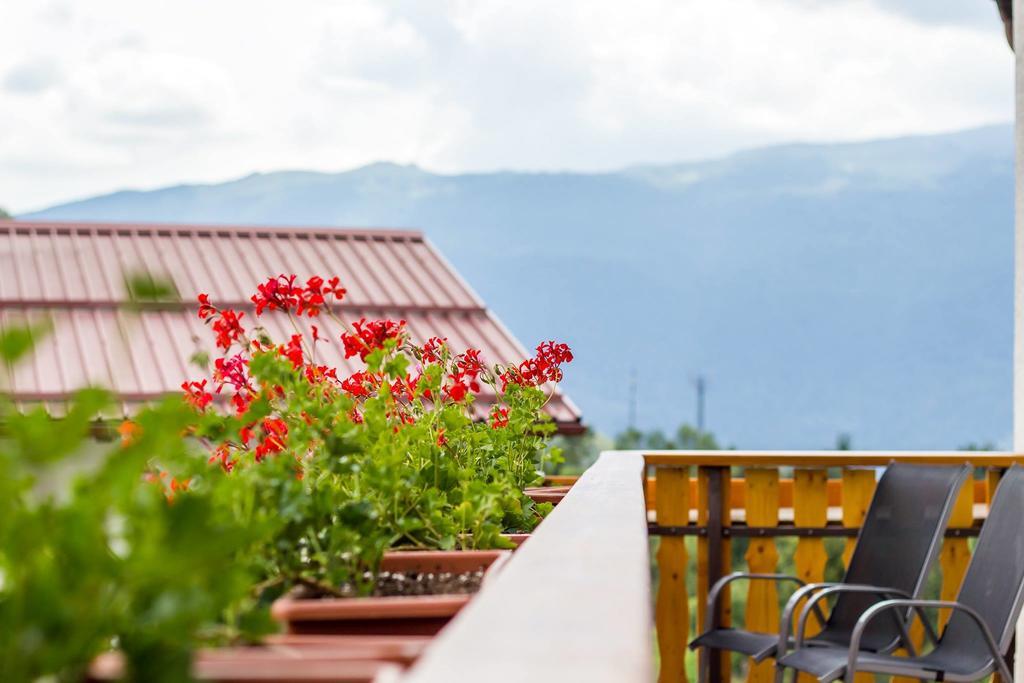 Apartments Krn Drezniske Ravne Dış mekan fotoğraf
